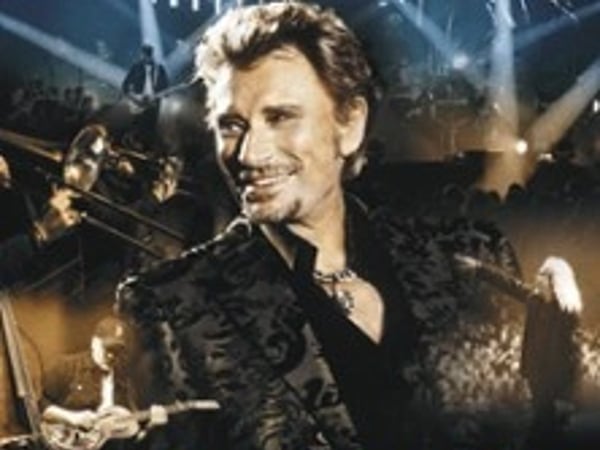 Johnny Symphonique Tour, L'histoire continue