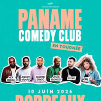 Le Paname Comedy Club