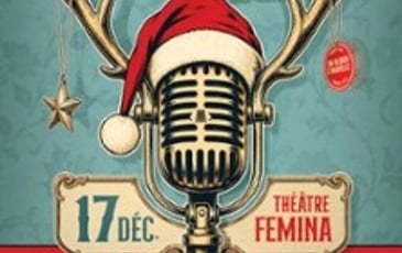 La Marelle de Noël