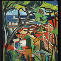 Atelier jeune public : du tableau à la photographie