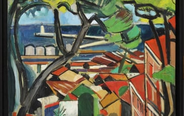 Atelier jeune public : du tableau à la photographie