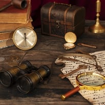 Escape Game : SOS Œuvre à retrouver !