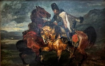 À qui appartenaient ces œuvres ? : retracer les parcours des œuvres grâce à la recherche de provenance