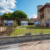 Exposition : passeurs de mémoire