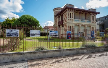 Exposition : passeurs de mémoire