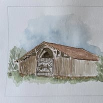 Patrimoine en péril