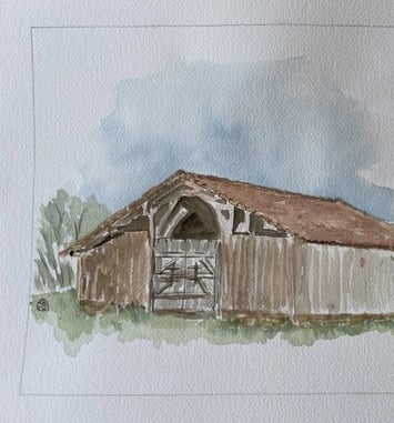 Patrimoine en péril
