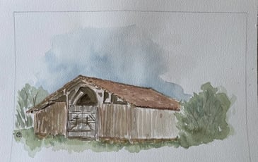 Patrimoine en péril