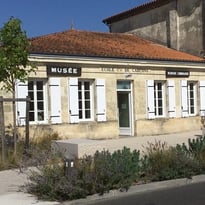 Visite commentée du musée local