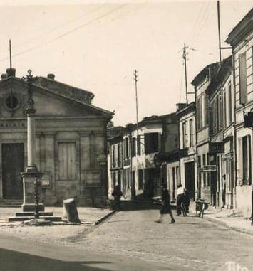 Visite guidée de l'église Saint-Paulin