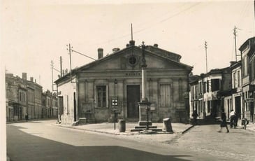 Visite guidée de l'église Saint-Paulin