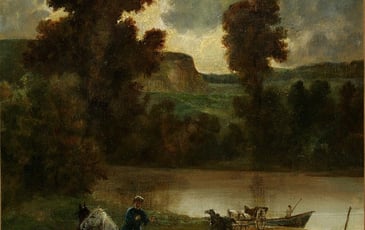 « Musées Nationaux Récupération », biens culturels spoliés exposés au musée des Beaux-Arts de Libourne