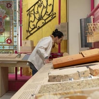 Visite libre : le centre d'interprétation Bordeaux Patrimoine Mondial