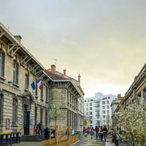[Visite guidée] Laissez-vous conter Nansouty