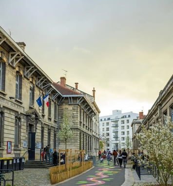 [Visite guidée] Laissez-vous conter Nansouty