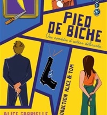 Pied de biche