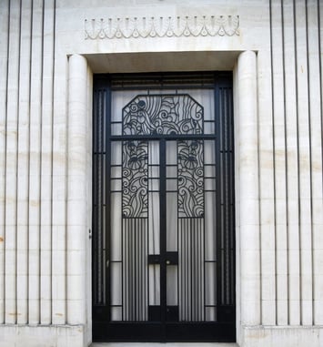 Visite : Saint-Augustin, un siècle d'architectures autour du stade Chaban-Delmas