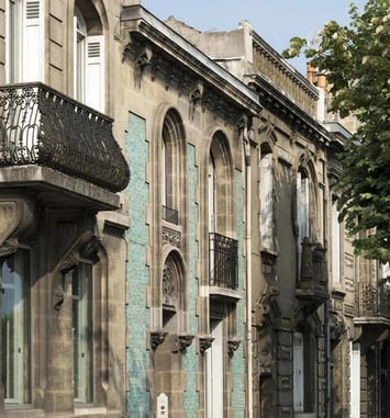 Laissez-vous conter Saint-Augustin