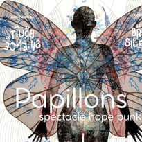 Papillons
