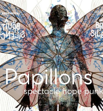 Papillons