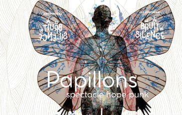 Papillons