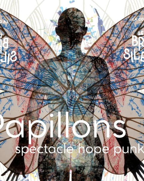 Papillons