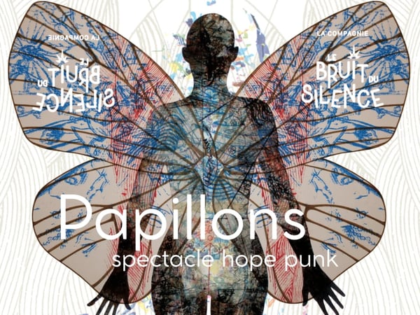 Papillons