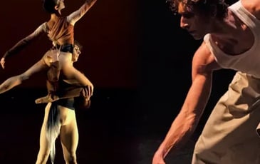 Deux Mondes Opposés