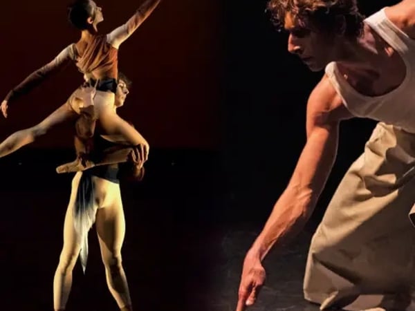 Deux Mondes Opposés