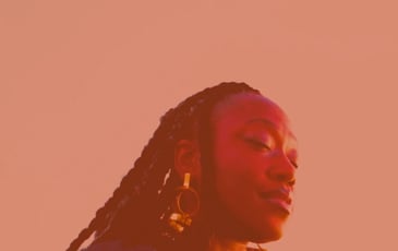 Melissa Laveaux at My Softest Tour