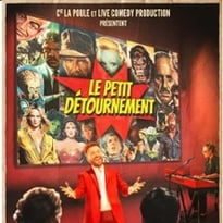 Le Petit Détournement