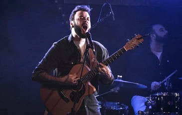 Jason Mist