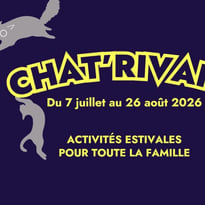 Chat'Rivari