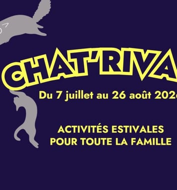 Chat'Rivari