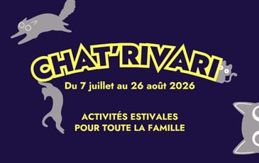 Chat'Rivari
