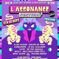 L'Assonance Festival 4