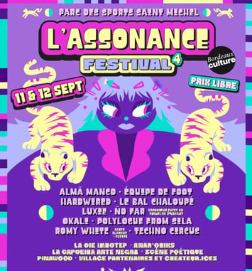 L'Assonance Festival 4