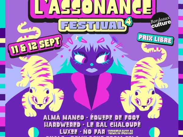 L'Assonance Festival