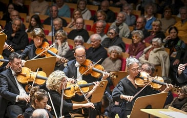 John Williams, The sound of Hollywood