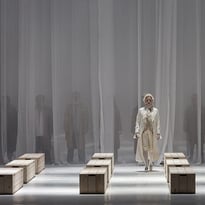 Requiem, l'opéra de Mozart