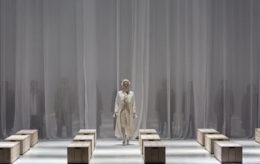 Requiem, l'opéra de Mozart
