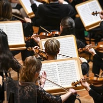 Saga Rachmaninov 3, Danses symphoniques