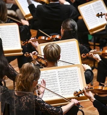 Saga Rachmaninov 3, Danses symphoniques