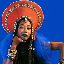 Fatoumata Diawara