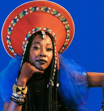 Fatoumata Diawara