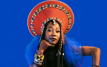 Fatoumata Diawara