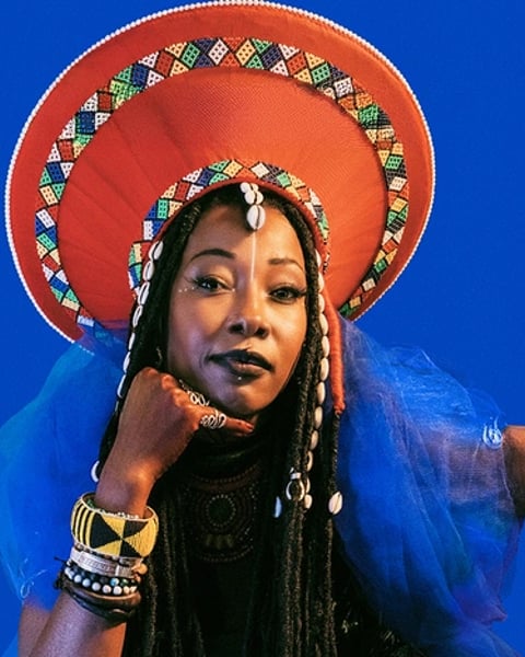 Fatoumata Diawara