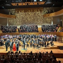 Chœur symphonique "Viva Vivaldi"