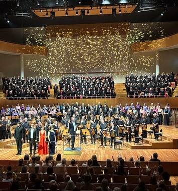 Chœur symphonique "Viva Vivaldi"