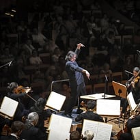 Mahler in Manhattan